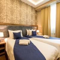 Budget Double or Twin Room