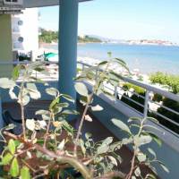 One-Bedroom Apartment with Balcony and Sea View