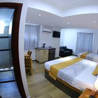 Superior Quadruple Room