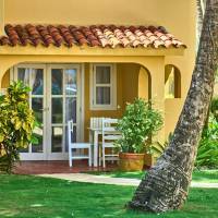 Beach view Villas Junior Suite