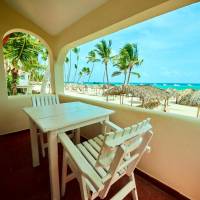 Beach view Villas Superior Suite