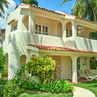 Classic Villas Superior Suite
