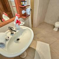 Moonstar Master Beachfront Suite