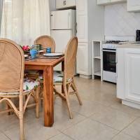 Moonstar Superior Beachfront Suite