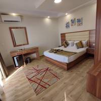 Royal Suite with Sea View