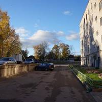 Апартаменты