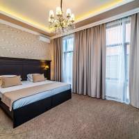 Superior Double or Twin Room with Terrace
