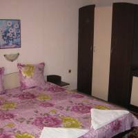 Triple Room with Terrace