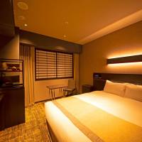 Standard Double Room - Non-Smoking