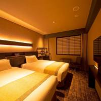 Standard Twin Room - Non-Smoking