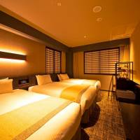 Special Offer - Moderate Triple Room - Non-Smoking