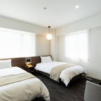 Twin Room - Disability Access