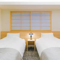Twin Room - Disability Access