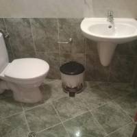 Двухместный номер с 2 отдельными кроватями