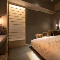 Small Double Room For Single Use