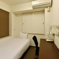 Single Room - Non-Smoking