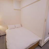 Double Room with Small Double Bed - Non-Smoking