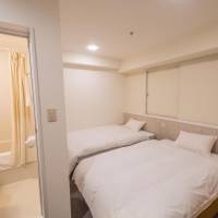 Twin Room - Non-Smoking