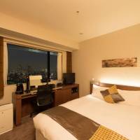 Superior Double Room - Non-Smoking