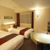 Basic Twin Room -Smoking
