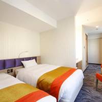 Large Twin Room - Non-Smoking