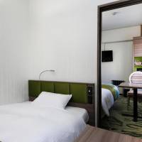 Connecting Room - Non Smoking