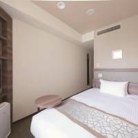 Double Room with Small Double Bed - Non-Smoking