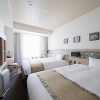 Standard Twin Room - Non-Smoking