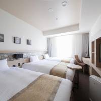 Standard Triple Room - Non-Smoking