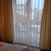 Twin Room with Balcony