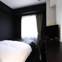 Double Room - Non-Smoking 