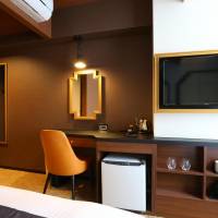 Twin Room - Non-Smoking