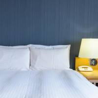 Double Room - Non-Smoking 