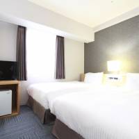 Superior Twin Room - Non-Smoking