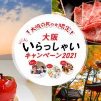 Osaka Residents Only - Osaka Irasshai 2021 Campaign - Single Room - Non-Smoking (Payment at the property)
