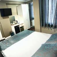 Standard Double Room - Basement Floor