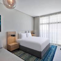Studio Suite, 1 King, Balcony