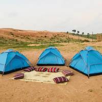 Tent