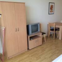 Studio (3 Adults)