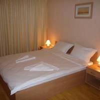 One-Bedroom Apartment with Balcony (2 Adults + 2 Children)