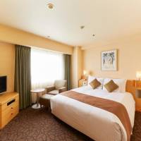Superior Double Room - Smoking