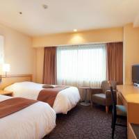 Superior Twin Room - Smoking