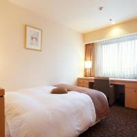Superior Double Room with Small Double Bed - Smoking