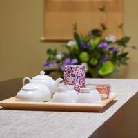 Japanese-Style Quadruple Room