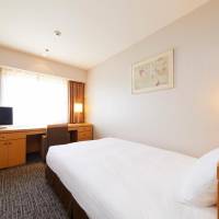 Standard Double Room with Small Double Bed - Non-Smoking