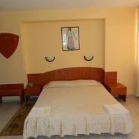 Triple Room with Terrace