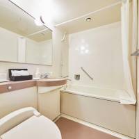Standard Single Room - Non-Smoking