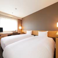 Small Twin Room