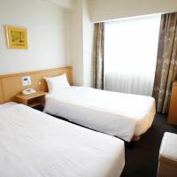 Economy Twin Room