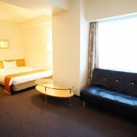 Corner Twin Room
